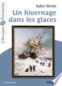 Un hivernage dans les glaces - Classiques et Patrimoine