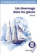 Un hivernage dans les glaces
