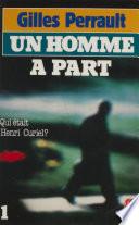 Un homme à part (1)