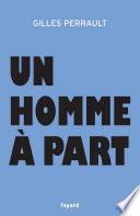 Un homme à part