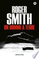 Un homme à terre