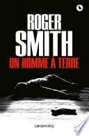 Un homme à terre