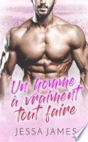 Un homme à vraiment tout faire