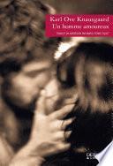 Un homme amoureux