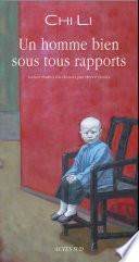 Un homme bien sous tous rapports