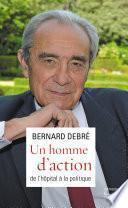 Un homme d'action