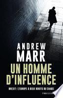 Un Homme d'influence