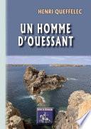 Un Homme d'Ouessant