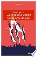 Un homme de peu