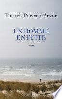 Un homme en fuite