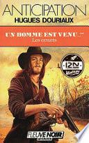 Un homme est venu - Tome 2 : Les Errants