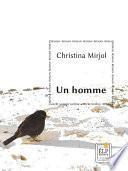 Un homme
