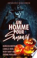Un homme pour Samhain (Anthologie Halloween)