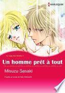 Un homme prêt à tout