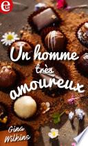 Un homme très amoureux