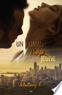 Un homme trop jeune