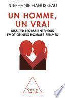 Un homme, un vrai