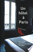 Un hôtel à Paris