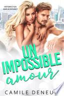 Un impossible amour