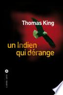Un Indien qui dérange