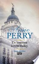 Un Innocent à l'Old Bailey
