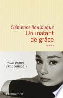 Un instant de grâce