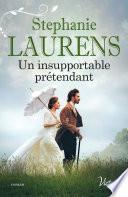 Un insupportable prétendant