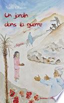 Un jardin dans la guerre