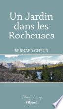Un Jardin dans les Rocheuses