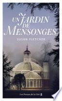 Un jardin de mensonges