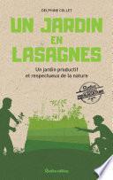 Un jardin en lasagnes