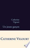 Un jeune garçon