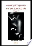 Un jour dans ma vie