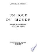 Un jour du monde
