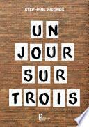 Un jour sur trois