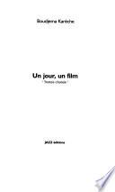Un jour, un film