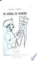 Un journal de tranchée