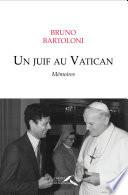 Un juif au Vatican