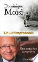 Un Juif improbable