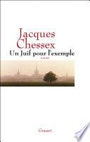 Un Juif pour l'exemple
