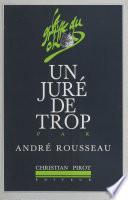 Un juré de trop