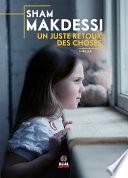 Un juste retour des choses