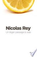 Un léger passage à vide