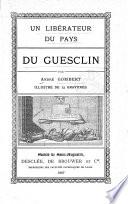Un libérateur du pays