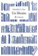Un libraire