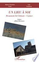 Un Lieu à soi