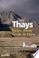 Un lieu nommé Oreille-de-Chien