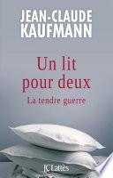 Un lit pour deux