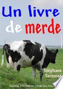 Un livre de merde