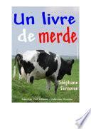 Un livre de merde
